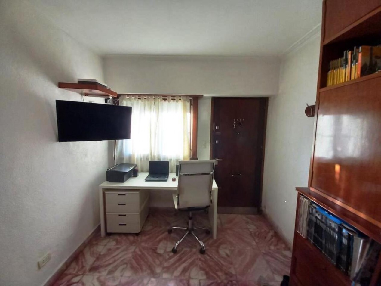 Venta PH 3 Ambientes a la Calle. Totalmente Independiente. Reciclado