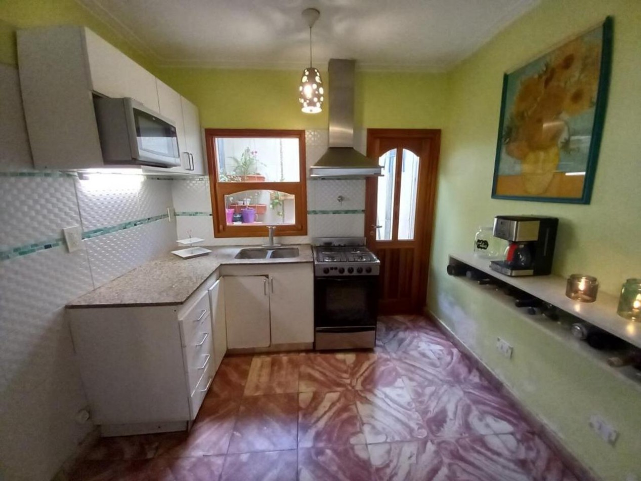 Venta PH 3 Ambientes a la Calle. Totalmente Independiente. Reciclado