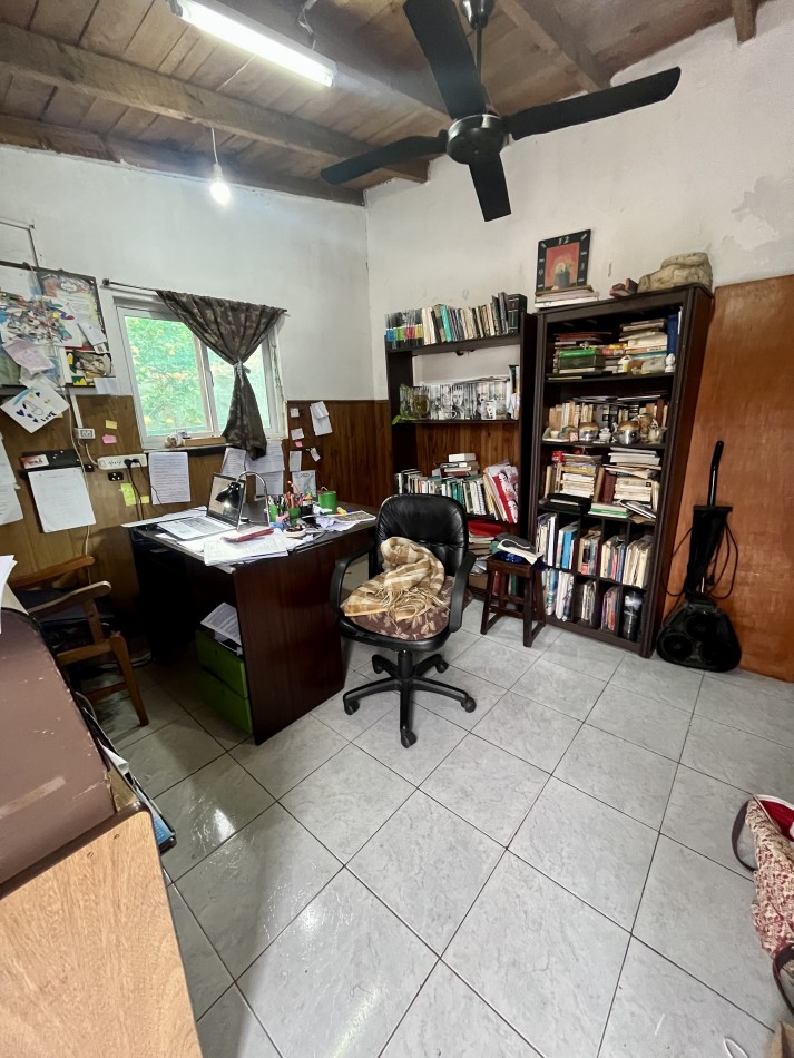 Venta de Casa 4 ambientes con garage en Barrio El Progreso