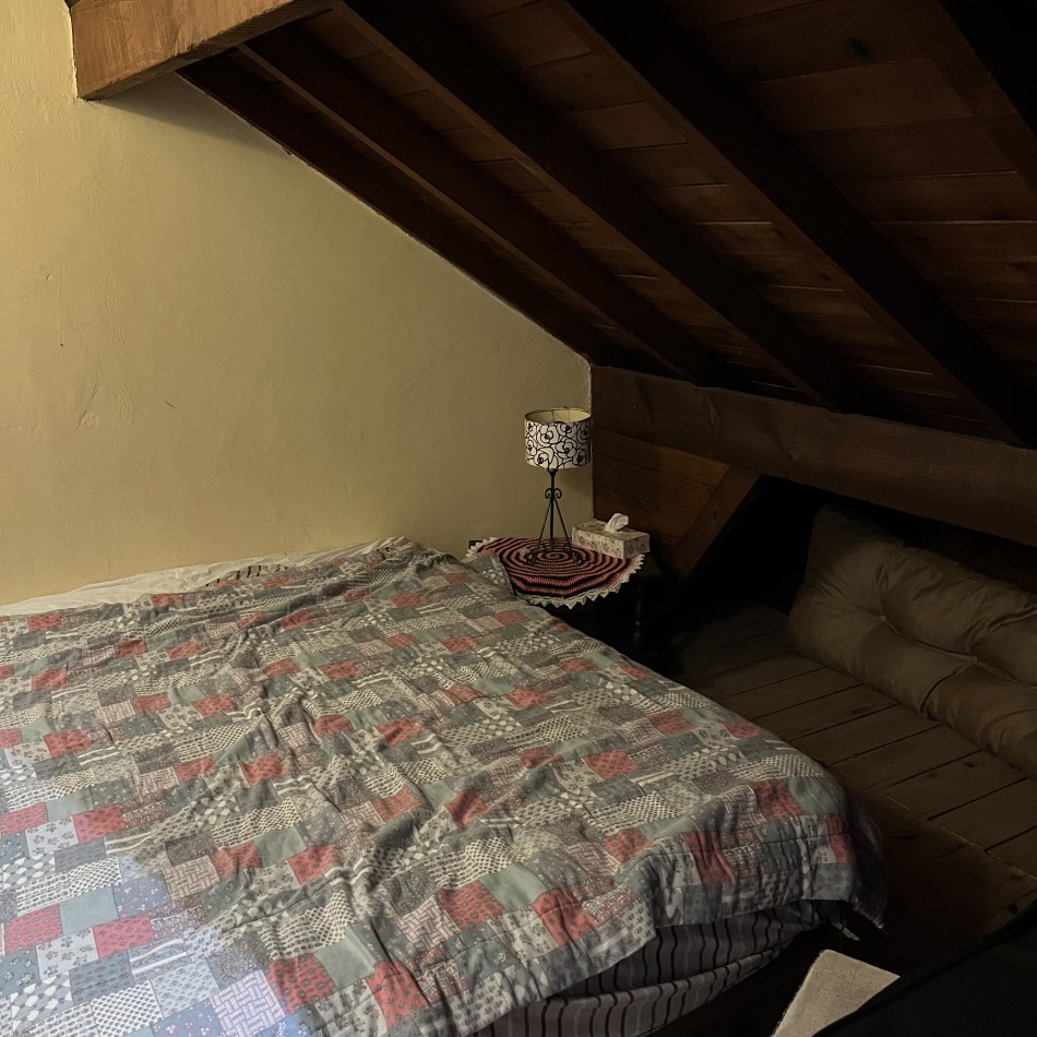 Venta de chalet 6 ambientes con quincho en Las Lilas