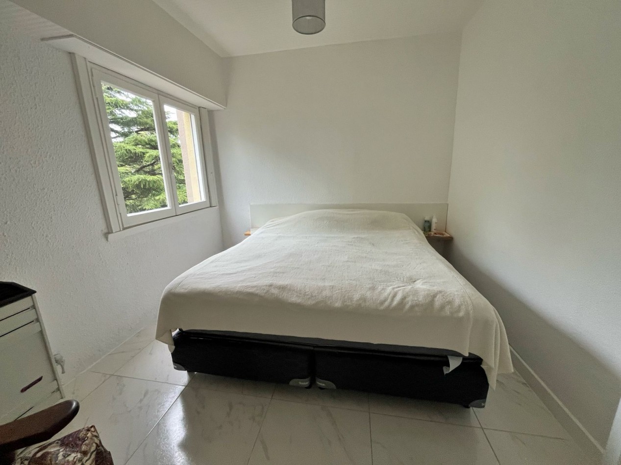 Venta departamento 3 ambientes reciclado en San Carlos