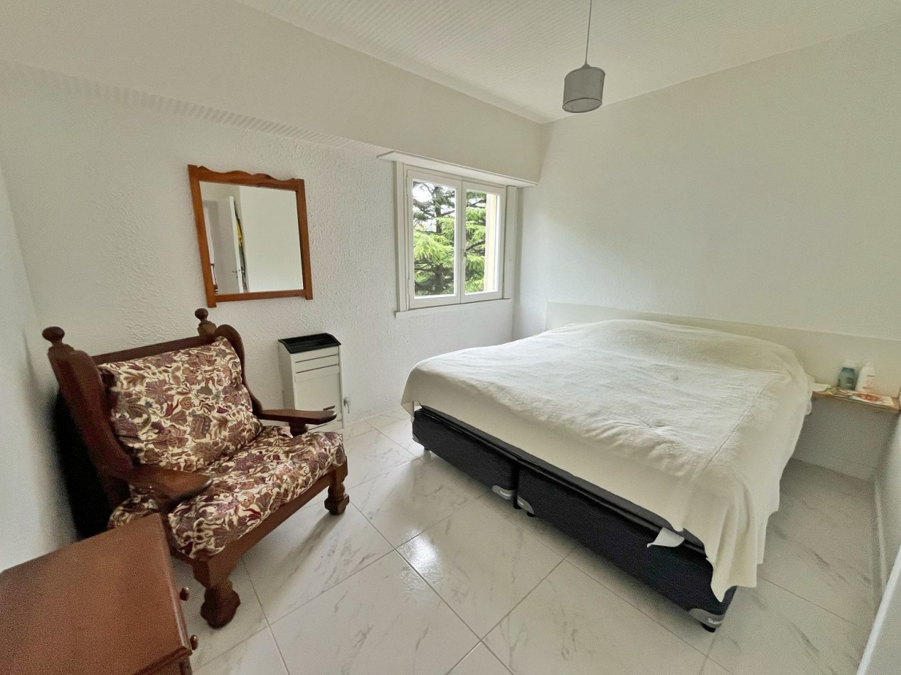 Venta departamento 3 ambientes reciclado en San Carlos