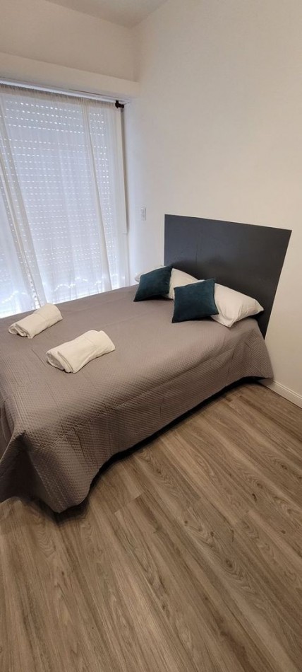 Venta departamento 1 ambiente reciclado 