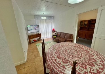 Venta departamento 3 ambientes reciclado en San Carlos