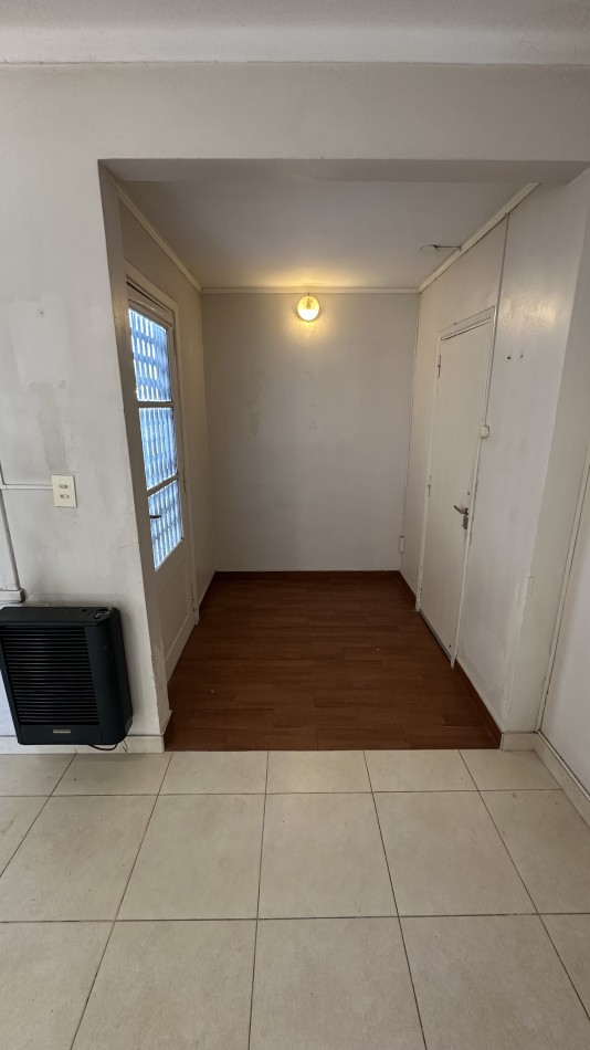 Departamento P.H 3 Ambientes