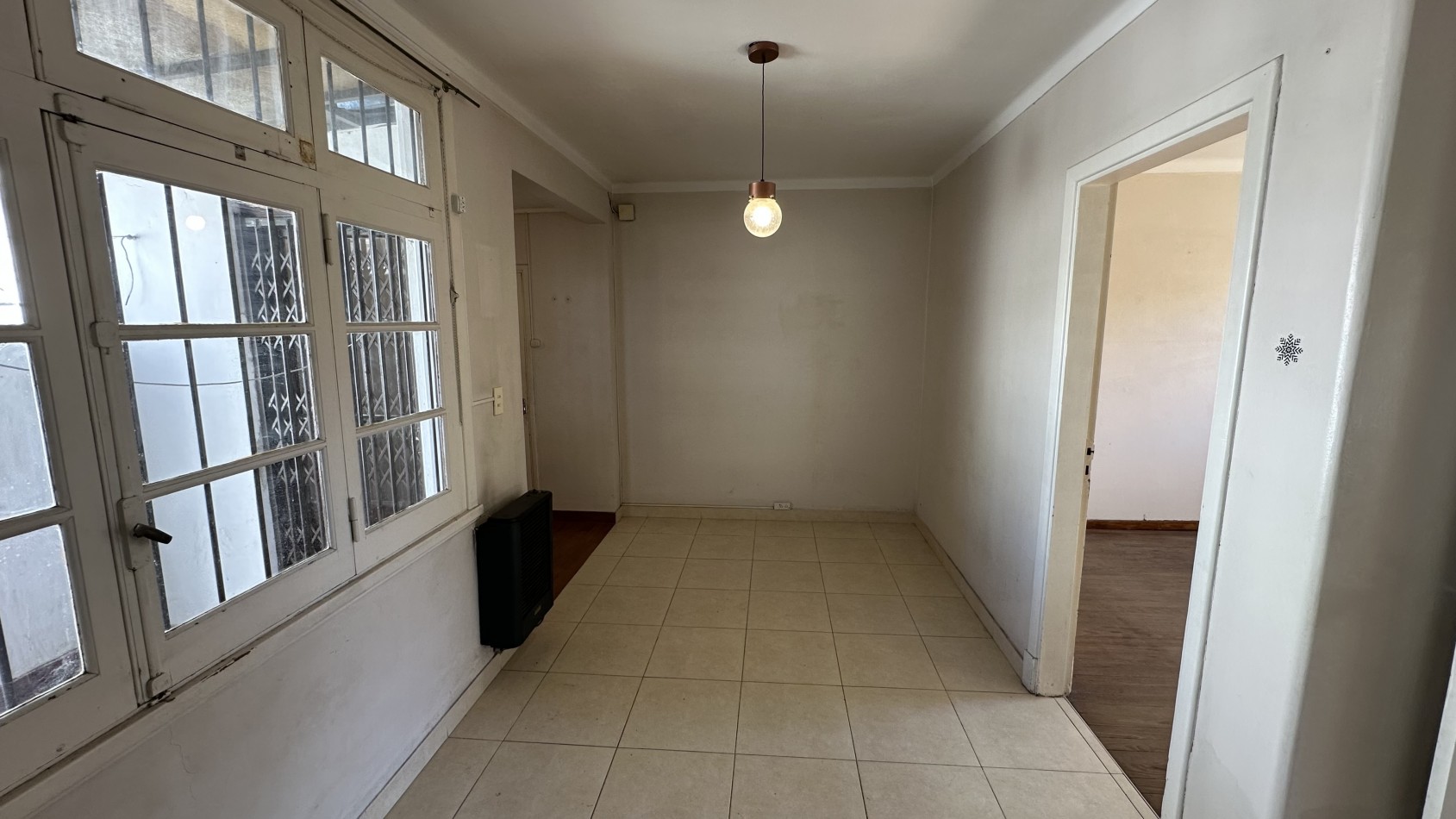 Departamento P.H 3 Ambientes