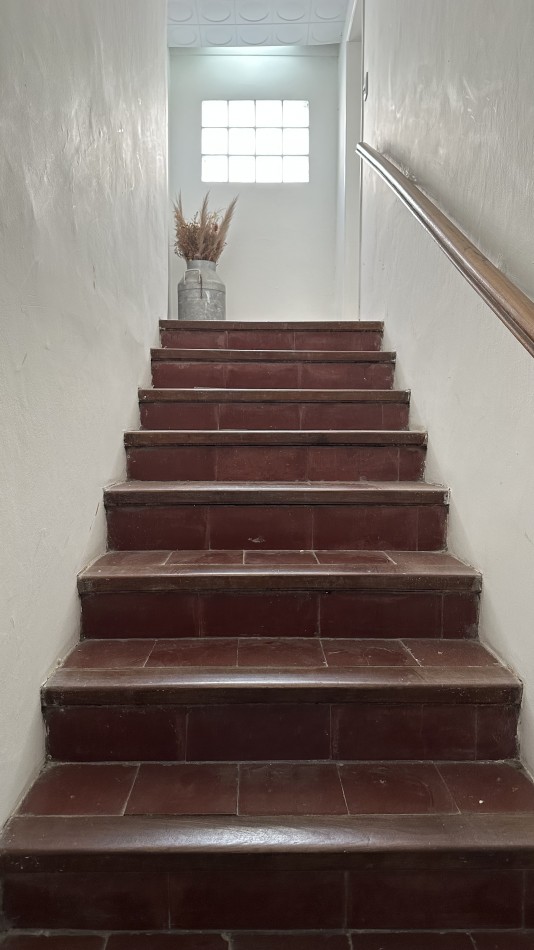 Departamento P.H 3 Ambientes