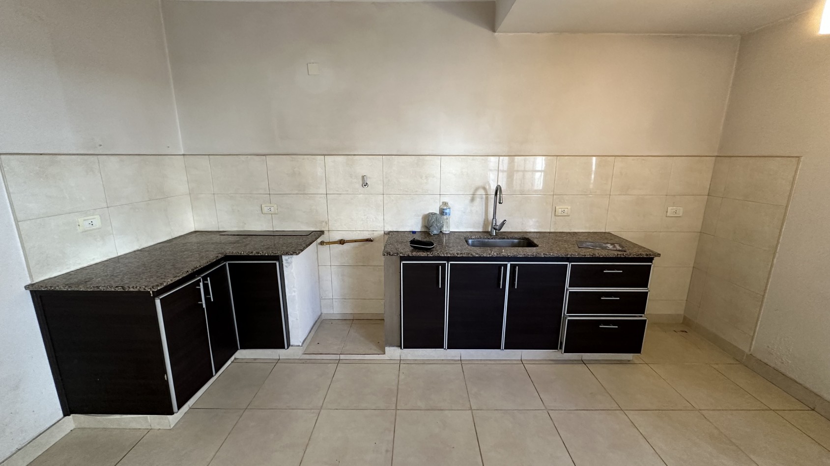 Departamento P.H 3 Ambientes