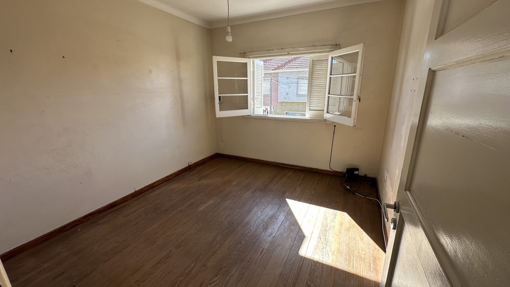 Departamento P.H 3 Ambientes