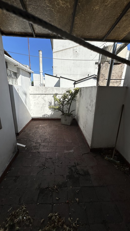 Departamento P.H 3 Ambientes