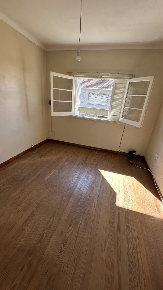 Departamento P.H 3 Ambientes