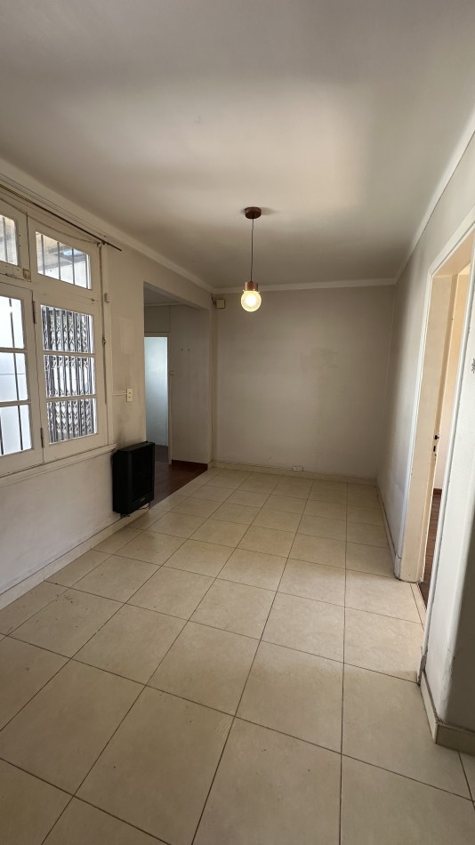 Departamento P.H 3 Ambientes